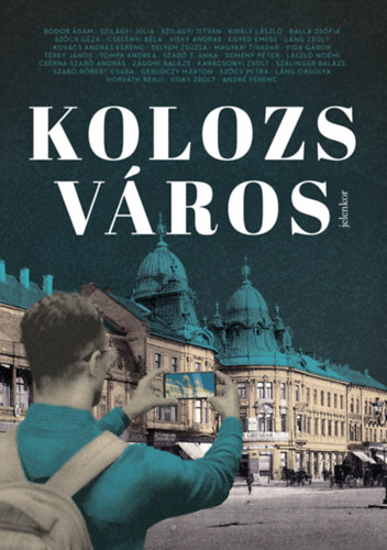 Kolozsv�ros