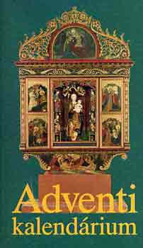 Szab Gyrgy Istvn - Adventi kalendrium