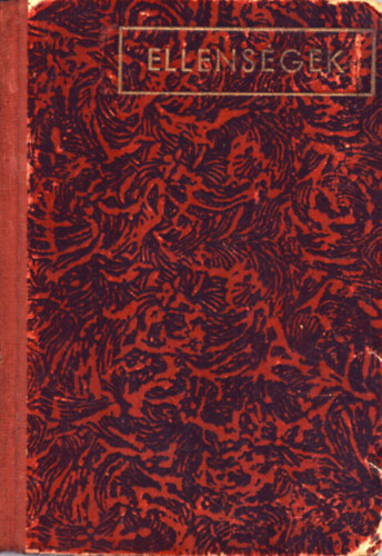 Cecil Roberts - Ellens�gek