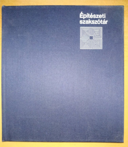 Z�dor Anna - �p�t�szeti szaksz�t�r