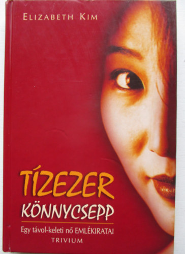 Elizabeth Kim - Tzezer knnycsepp