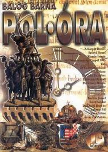 Balogh Barna - Pol-óra