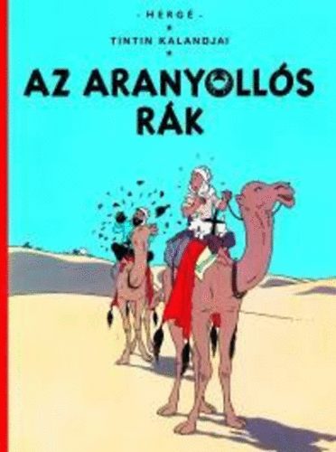 Az aranyolls rk