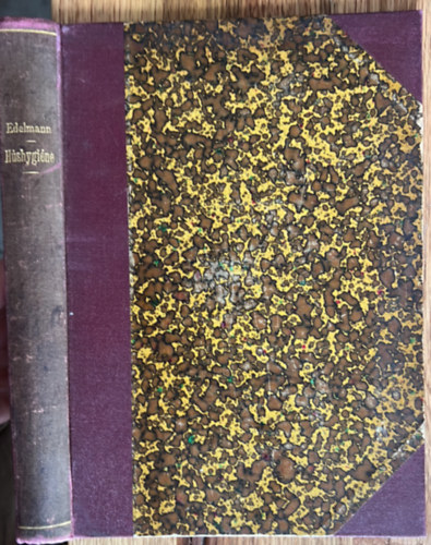 Dr. Edelmann Richard - H�shygi�ne