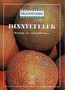 M�rtonffy B�la - Dinnyef�l�k