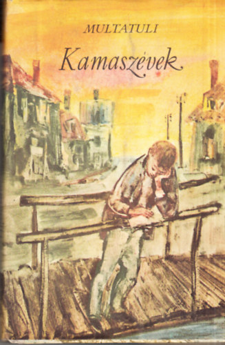 Multatuli - Kamaszévek