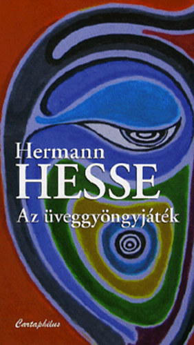 Hermann Hesse - Az �veggy�ngyj�t�k