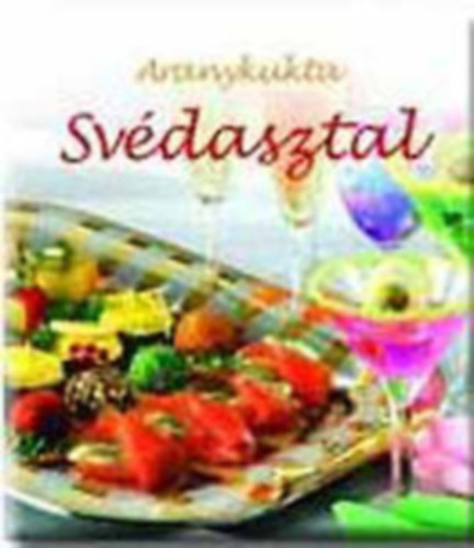 Elek Judit  (ford�totta) - Aranykukta - Sv�dasztal