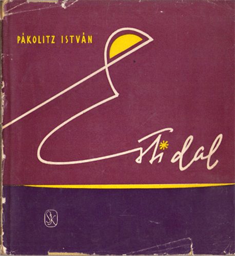 P�kolitz Istv�n - Esti dal