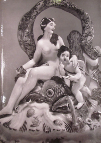 Johannes Widmann - Ingelore Handt - Hilde Rakebrand - Meissner Porzellan des achtzehnten Jahrhunderts 1710-1750