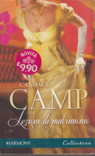 Candace Camp - Lezioni di matrimonio