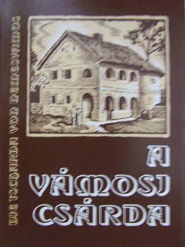 Dr. Zákonyi Ferenc - A vámosi csárda