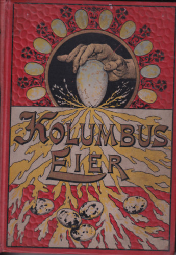 Kolumbus Eier II.