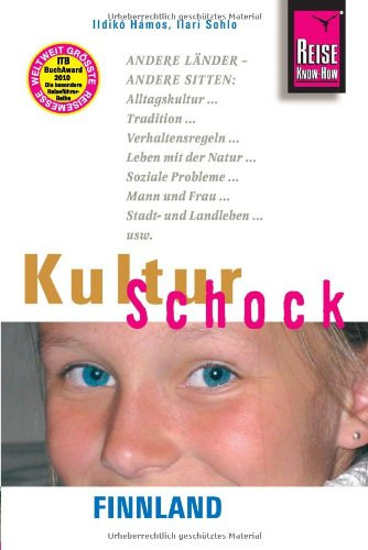 Ilari Sohlo Ildik� H�mos - KulturSchock Finnland