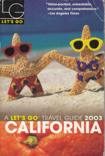 Eliza Dick, James Kearney, Kevin Yip Sara Clark - Let's Go California