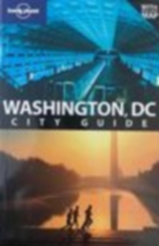 Adam Karlin - Washington DC city guide