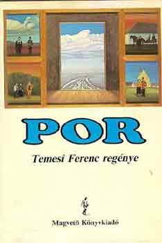 Temesi Ferenc - Por II.