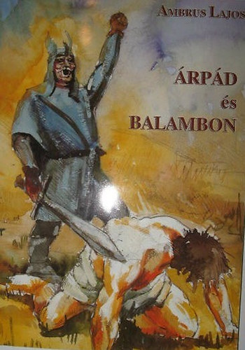 Ambrus Lajos - �rp�d �s Balambon