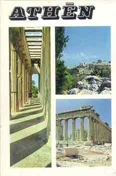 Soproni Jnos-Fajth Tibor - Athn (Panorma)