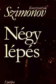 Konsztantyin Szimonov - Ngy lps
