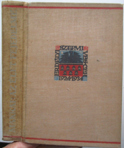 Makkai S�ndor - Az �let fejedelme