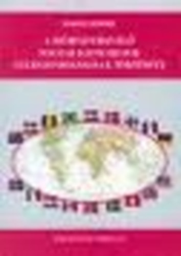 Borovi J�zsef - A sz�rv�nyban �l� magyar katolikusok lelkigondoz�s�nak t�rt�nete