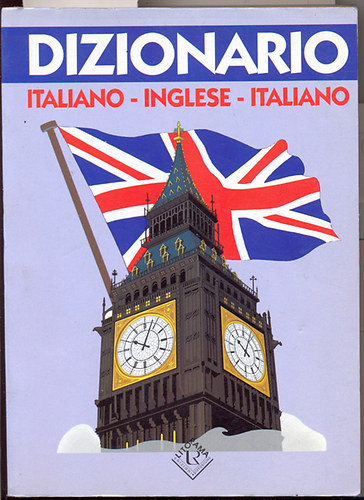 Dizionario italiano-inglese-italiano