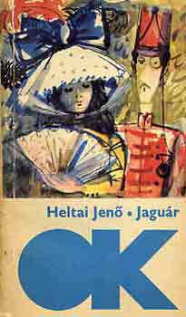 Heltai Jen� - Jagu�r