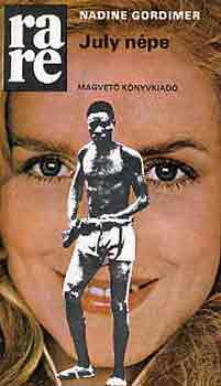 Nadine Gordimer - July népe
