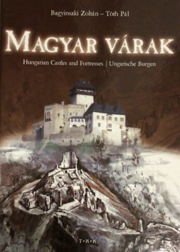 Bagyinszki-Tth - Magyar vrak