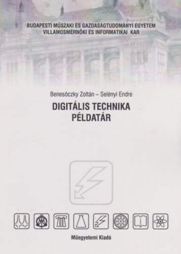 Benesczky; Selnyi - Digitlis technika - pldatr