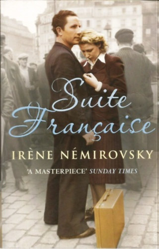 Irene Nmirovsky - Suite Franaise