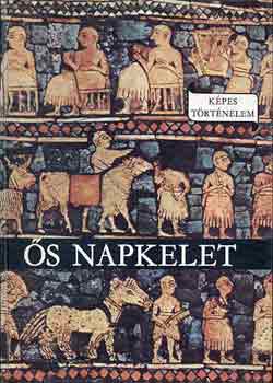 Varga Domokos - s Napkelet (Kpes trtnelem)