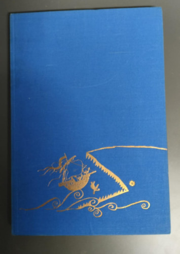 Katona Tamás (szerk.) - Történetek az ezeregy éjszakából (Würtz Ádám illusztrálta)