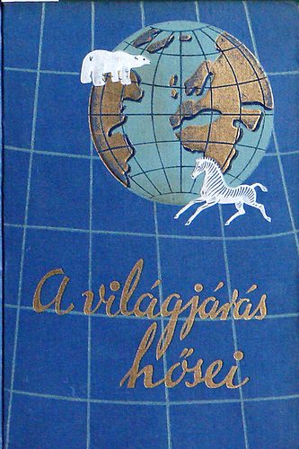 Sir Ernest Shackleton - A vil�gj�r�s h�sei - A D�li Sark haj�t�r�ttjei