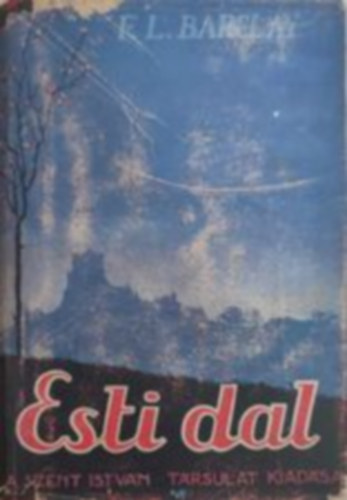 F. L. Barclay - Esti dal