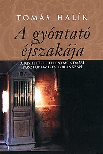 Tom�s Hal�k - A gy�ntat� �jszak�ja