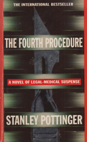 Stanley Pottinger - The fourth procedure