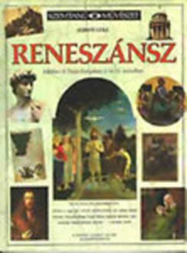 Alison Cole - Renesznsz