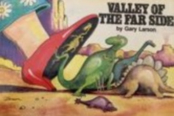 Valley of the Far Side