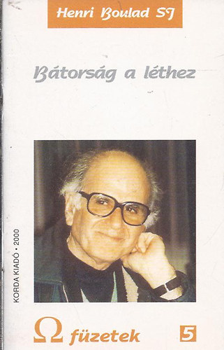 Henri Boulad SJ - Btorsg a lthez