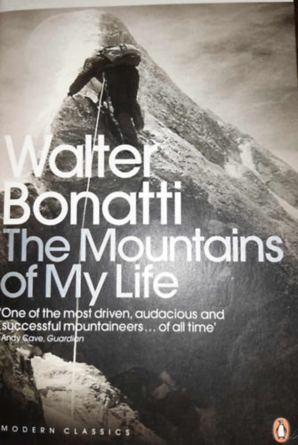 The Mountains of My Life (hegymszs)