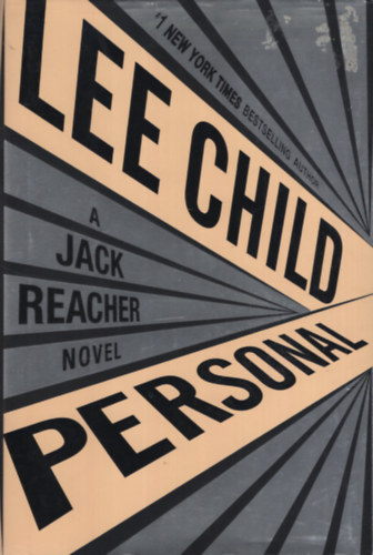 Lee Child - Personal