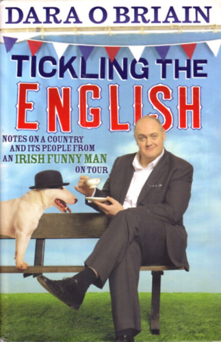 Dara Obriain - Tickling the English