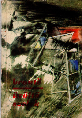 Emily Bronte - �v�lt� szelek