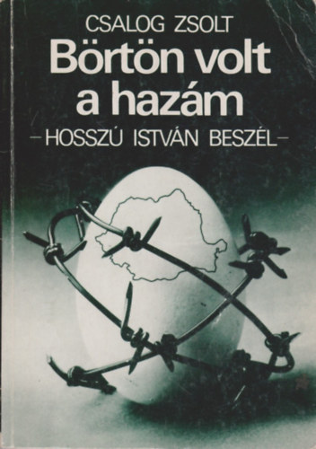 Csalog Zsolt - Brtn volt a hazm - Hossz Istvn beszl