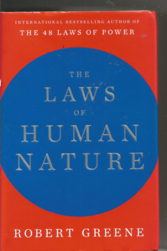 Robert Greene - The Laws of Human Nature