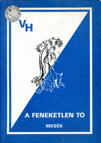 Vasi Jzsef - A feneketlen t