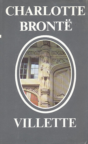 Charlotte Bront - Vilette