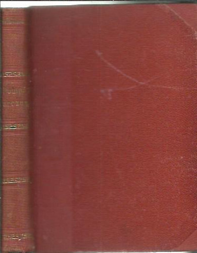 mrs. hugh fraser - A Pompás Herczeg